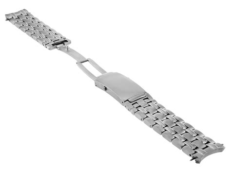 omega watch bands.